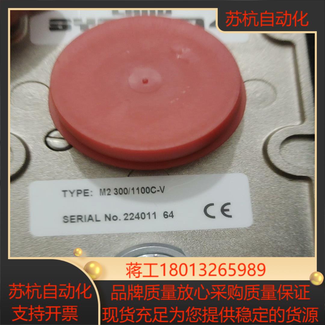 英国LAND高温计 M2 3001100C-V红外测温仪探