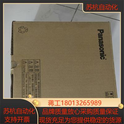 伺服驱动MDDHТ5540ВA1全新原正品成色