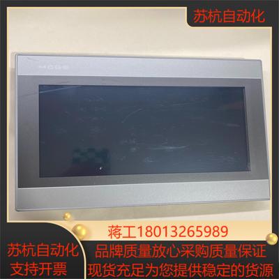 昆仑通态触摸屏TPC1031Ki成色如图功能测试好