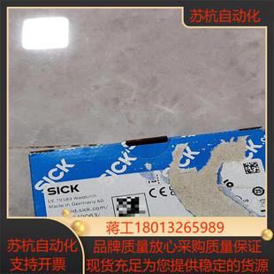 3p2432 wl9 实物 光电开关 sick西克