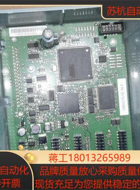 迅达电梯变频器主板761e vb00761e-n-f