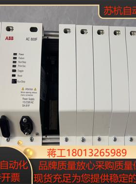 pm803f原装控制器ac800fsa811f成
