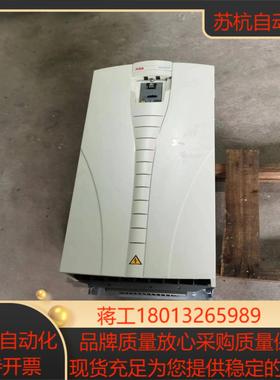 变频器510系列 ACS510-01-157A-4 7
