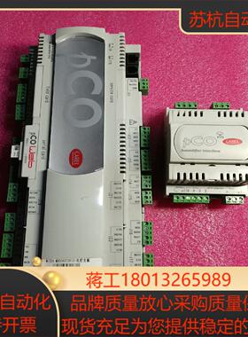 CAREL原装意大利卡乐PC03000AM0主控板带