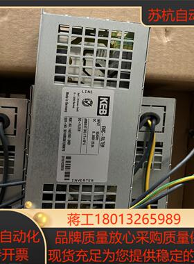 EMC-FILTER 14E5T60-0001 滤波器 科比