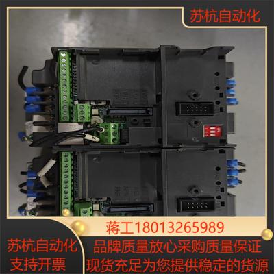 台达变频器少面板少盖子 vfd015e43t 测试