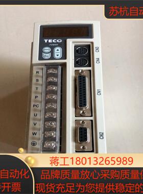 JSDEP-15A 东伺服驱动器成色美丽质量