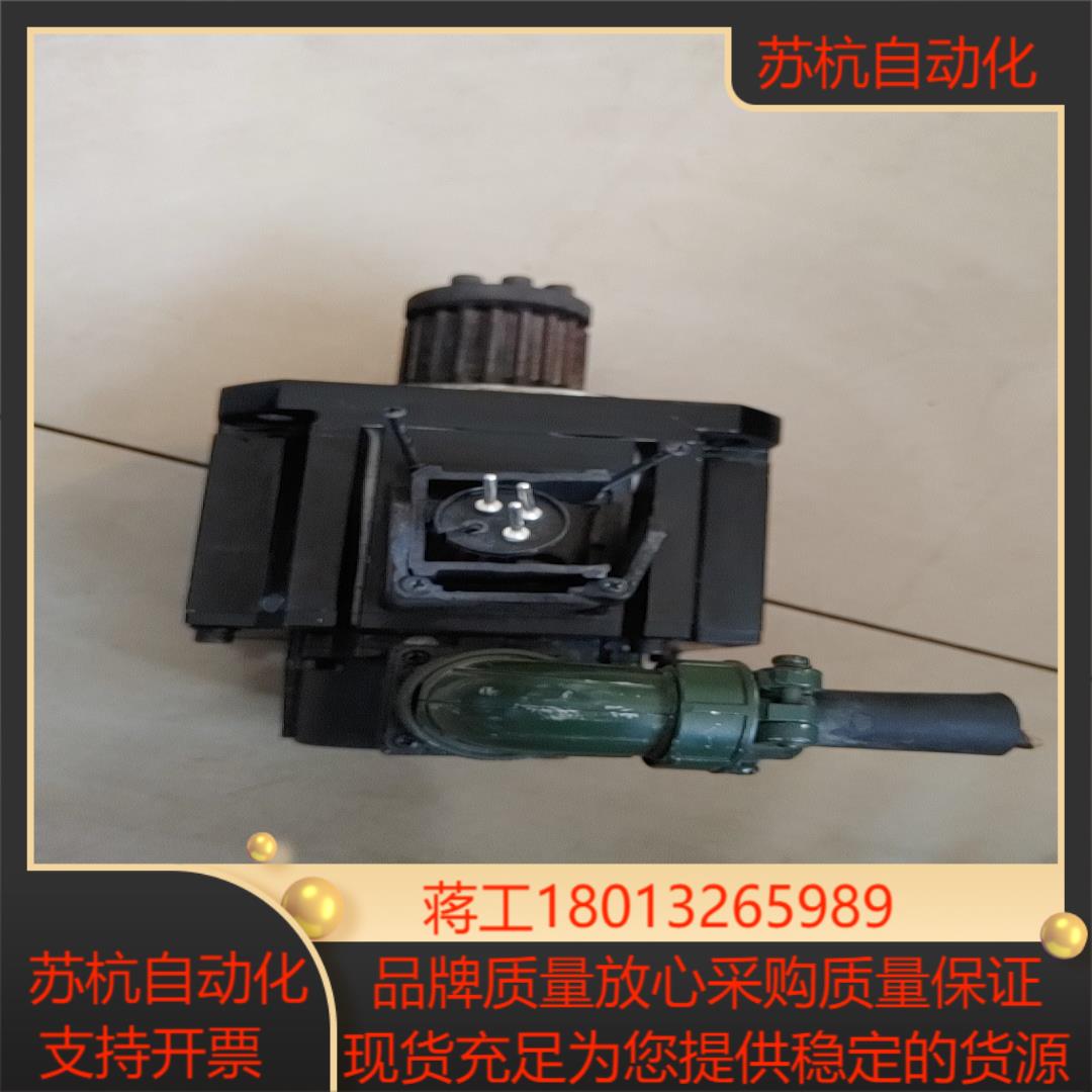 A5伺服电机MDME102GCG 10kw