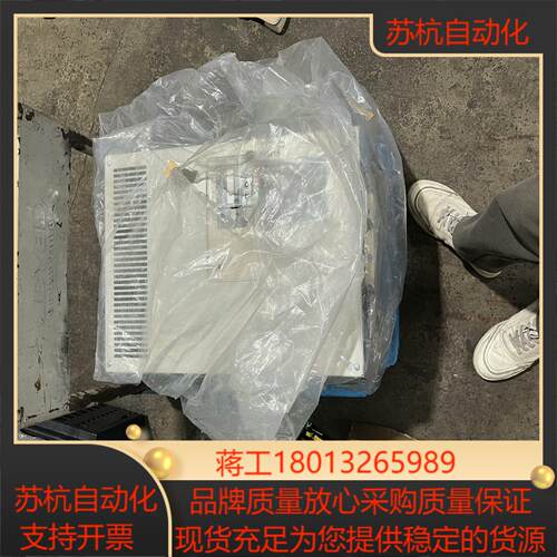 全新安川A1000变频器CIMR-AA2A0169AAA三