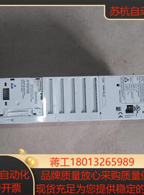 伦茨8200系变频器 e82ev152-4c成色拍摄