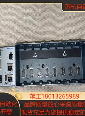 NI cRIO-9067几乎全新需要的可以
