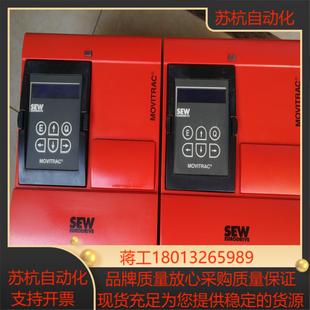 sew变频器 503 31c055 movitrac