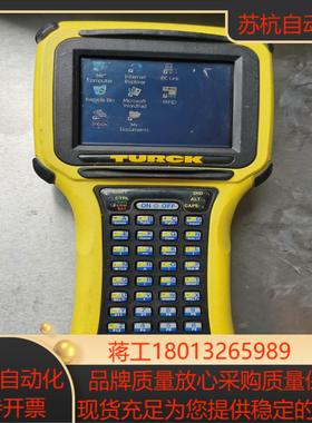 TURCK图尔克PD-IDENT-WLAN实物拍照的能开