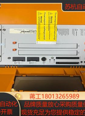 贝加莱工控机5PC600SX05-01成色如图功能