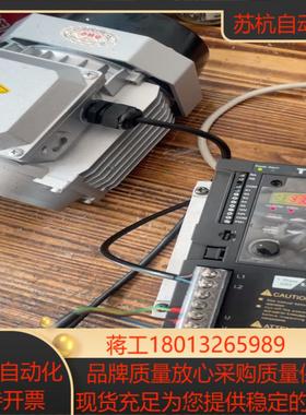 东变频器型号S310-2p5-H1DC功能正常实物拍