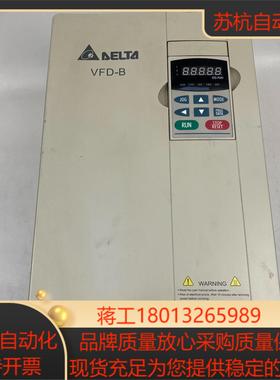 台达VFD-B重载变频器VFD185B43AVFD220B
