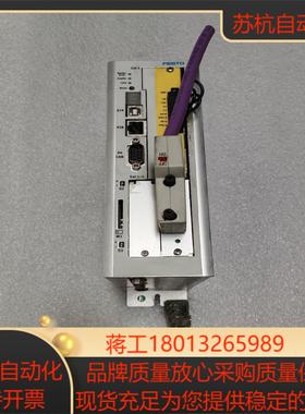 费斯托驱动器CMMP-AS-C2-3A-M3原装实物