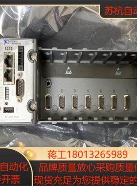 NI cRIO-9023cRIO-9112一整套几乎全新