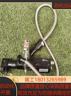 CS8420i-30 TK5572A7高清黑白工业视觉相现