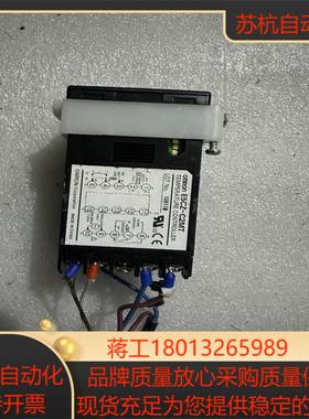 温控仪的型号E5CZ-C2MT便宜处理