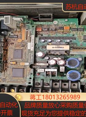 富士G1155KW驱动板SA528531-07主板G1