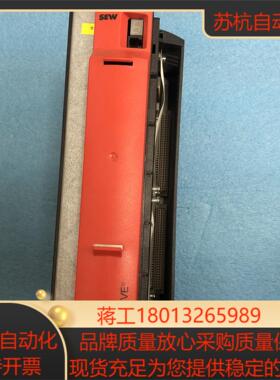 SEW型号MDX61B0011-5A3-4-OT现货