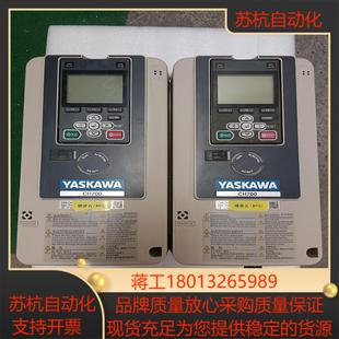 CH70B4007ABBA 安川CH700变频器CIPR