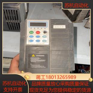 变频器22kw欧陆变频器BV100 002G