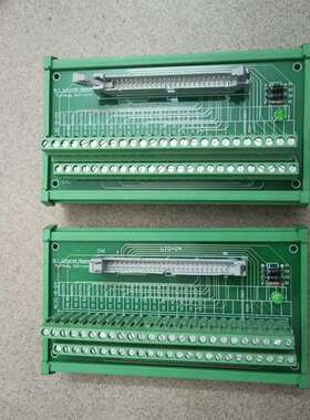 KMRMR50针端子台ACSI-B-04