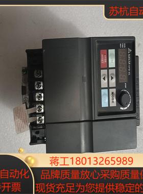 台达变频器VFD022EL43A22KW 380V功能