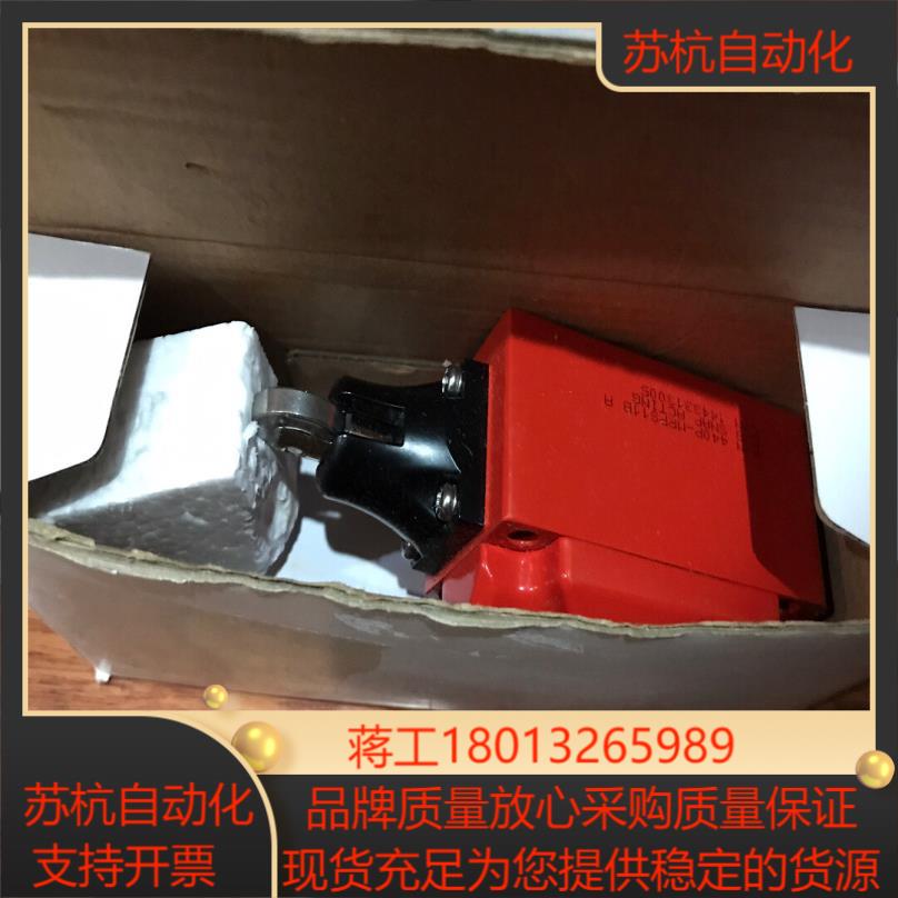AB行程开关 440P-MRPS11B 限位开关 现货图片实