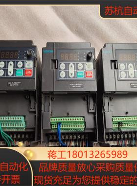 伟创变频器 ac60-t3-2r2g3r7p