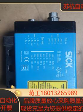 SICK 激光测距 扫描仪 DME 5000-112