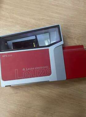 现货BPS 348i SM 100订货号： 50124983