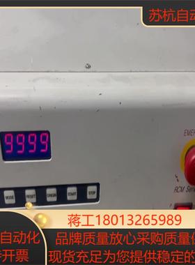 Robostar机器人控制器RDT4-2212