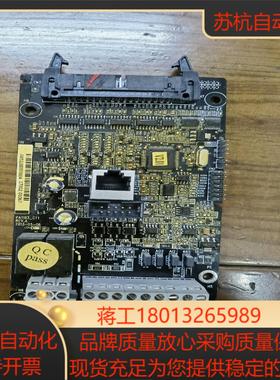 英威腾gd100变频器主板功率4kw-15kw可改成