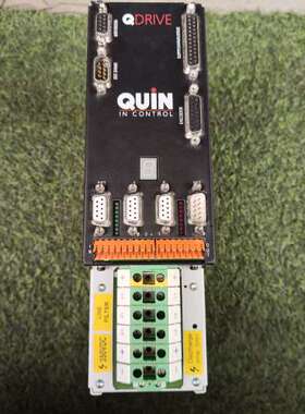 QUIN控制器  LINQ4210 ,IRT3739。未使用