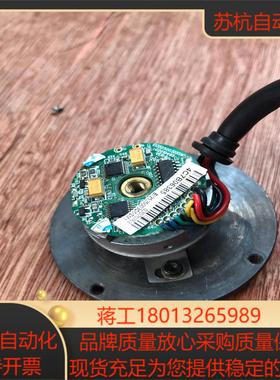 汇川EI35E9-2500-4P3D5N3TS2 编码器顾