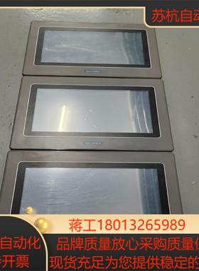 研华触摸屏WOP-107K-SAE件功能