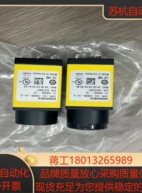 康耐视CAM-CIC-5000R-14-G 全新无装 实物