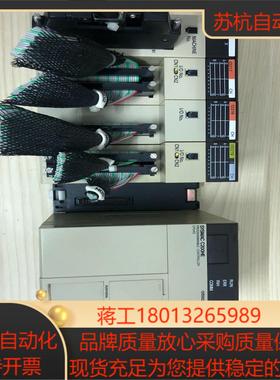 PLC C200HE-CPU42  C200HW-NC