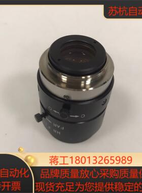 工业相机镜头 HR F1425mm 基恩士KEYENCE