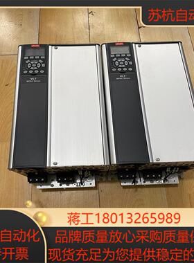 丹佛斯变频器型号FC-102P22KT4E20H2XGXX