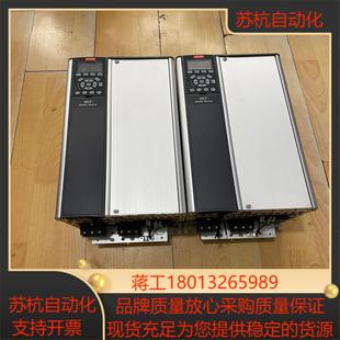 丹佛斯变频器型号FC 102P22KT4E20H2XGXX