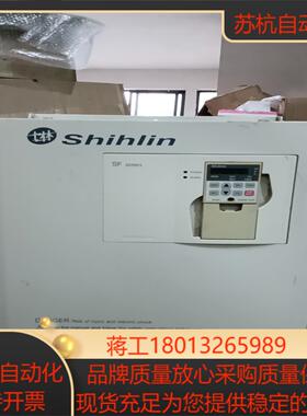 士林变频器SF-040-55k有2台功能正常