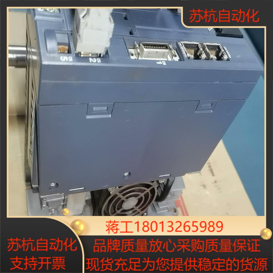富士750w驱动器 RYH751F5-VV2   功