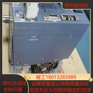 功 VV2 富士750w驱动器 RYH751F5