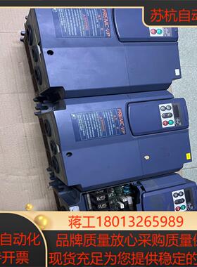 富士变频器FRN75F1S-4C380V  75kw