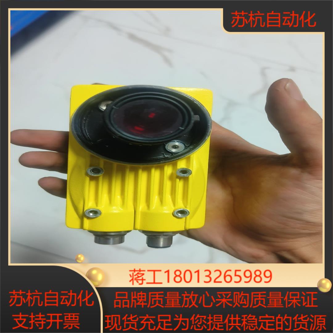 cognex IS5100-00 康耐视智能相机