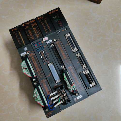 AD75P3-S3/AY42 PLC